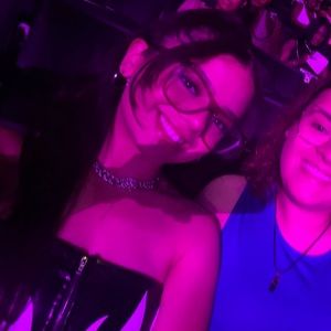 Meet your Posher, Danica